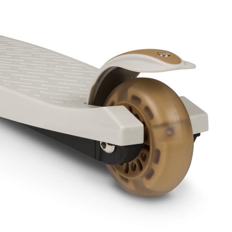 Trotineta Lionelo Jessy, Grey Brown – imagine produs 22