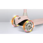 Trotineta Lionelo Jessy, Pink Rose – imagine produs 26