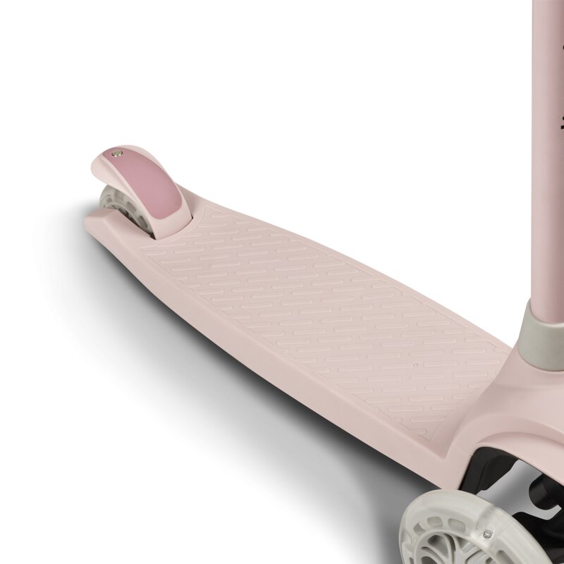 Trotineta Lionelo Jessy, Pink Rose – imagine produs 20