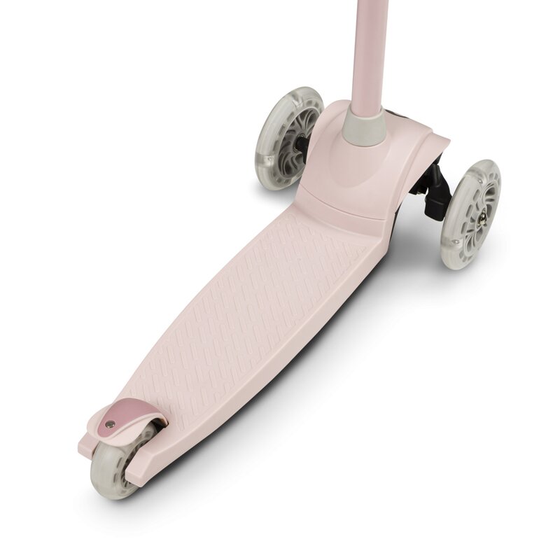 Trotineta Lionelo Jessy, Pink Rose – imagine produs 22