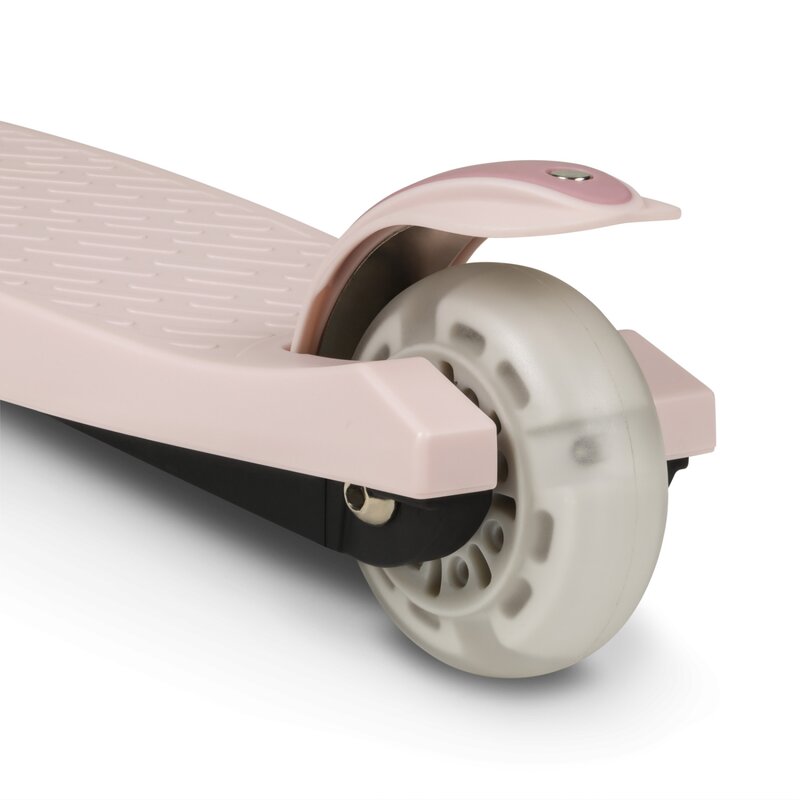 Trotineta Lionelo Jessy, Pink Rose – imagine produs 21
