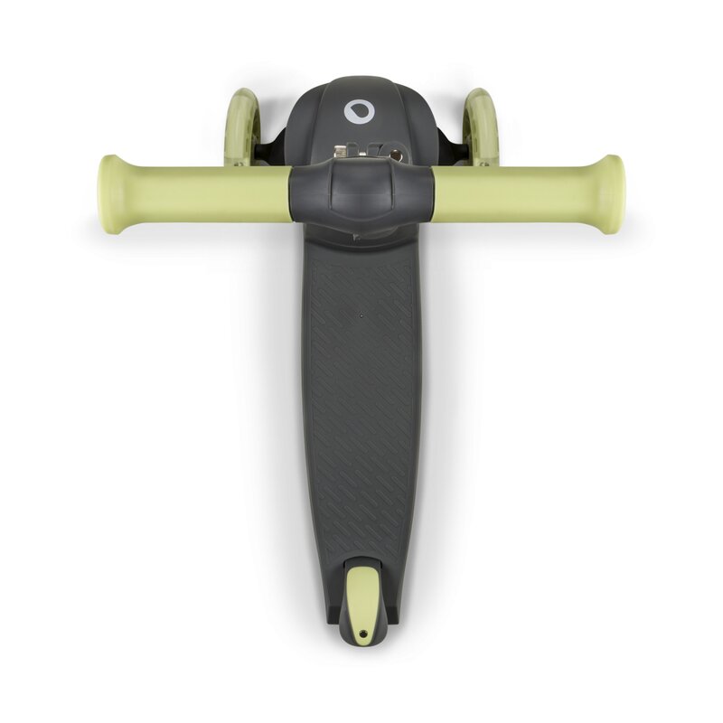 Trotineta Lionelo Jessy, Grey Green – imagine produs 21