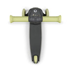 Trotineta Lionelo Jessy, Grey Green – imagine produs 21