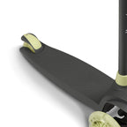 Trotineta Lionelo Jessy, Grey Green – imagine produs 22