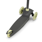 Trotineta Lionelo Jessy, Grey Green – imagine produs 24
