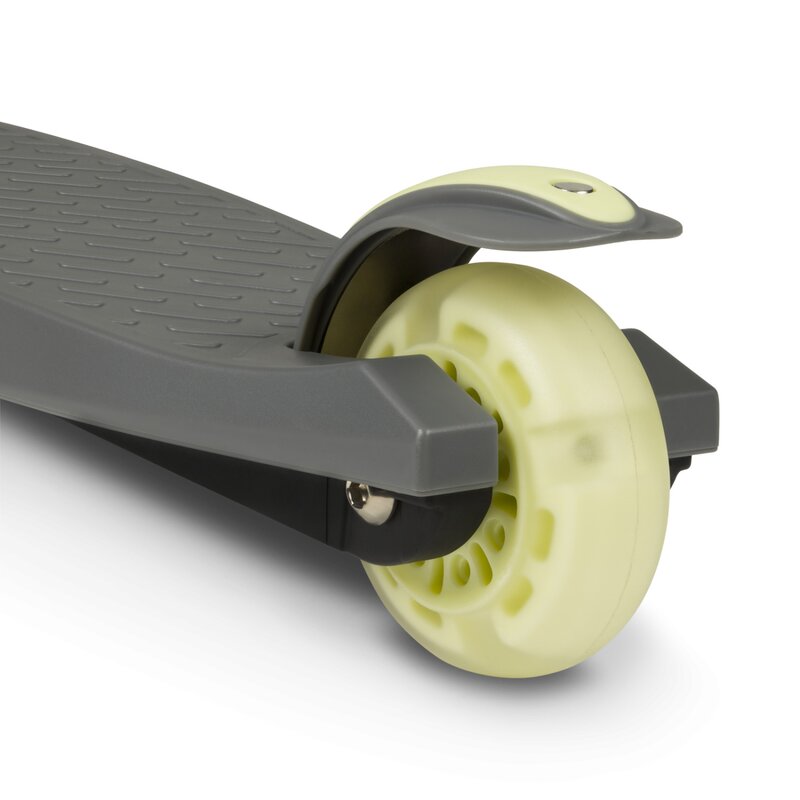 Trotineta Lionelo Jessy, Grey Green – imagine produs 23