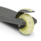 Trotineta Lionelo Jessy, Grey Green – imagine produs 23