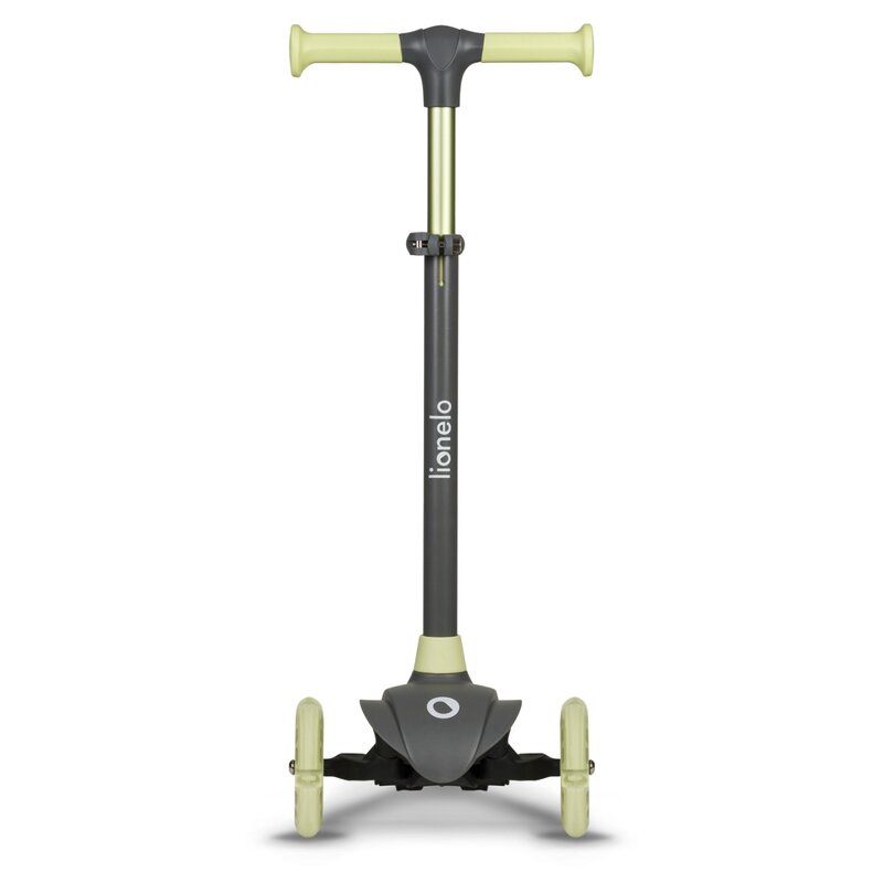 Trotineta Lionelo Jessy, Grey Green – imagine produs 14