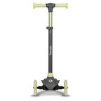 Trotineta Lionelo Jessy, Grey Green – imagine produs 14