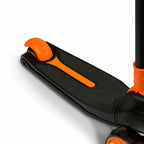 Trotineta Lionelo Timmy Orange Black – imagine produs 23