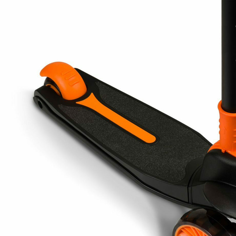 Trotineta Lionelo Timmy Orange Black – imagine produs 23