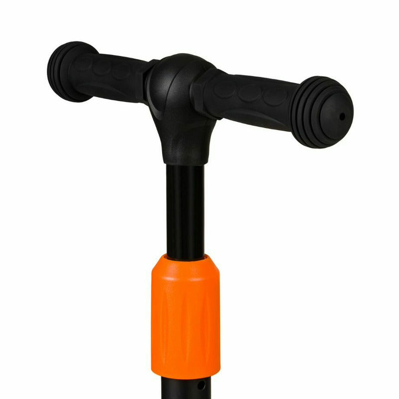 Trotineta Lionelo Timmy Orange Black – imagine produs 22