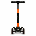 Trotineta Lionelo Timmy Orange Black – imagine produs 13