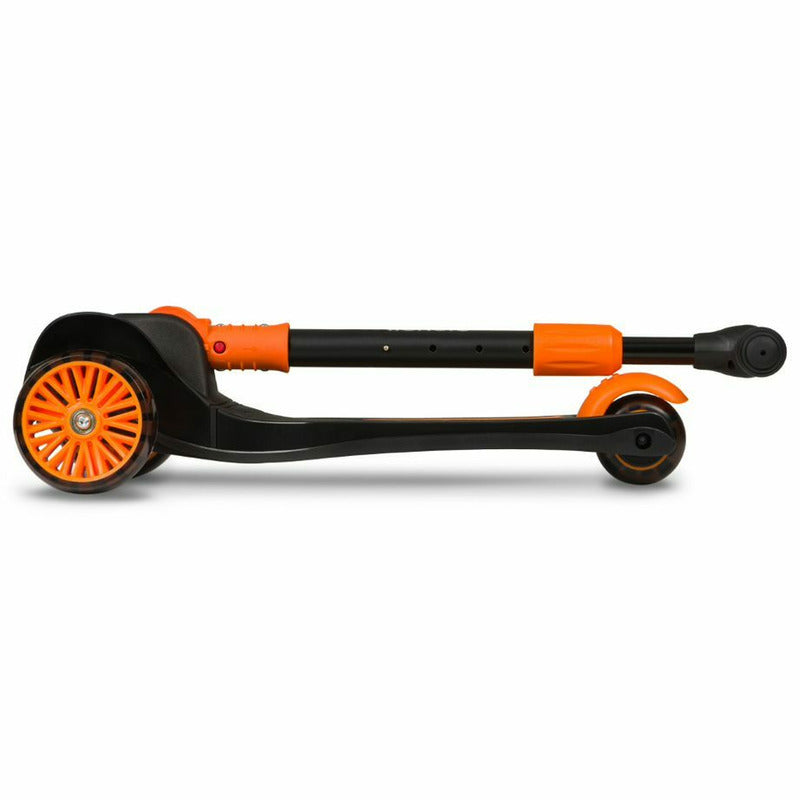 Trotineta Lionelo Timmy Orange Black – imagine produs 21