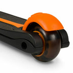 Trotineta Lionelo Timmy Orange Black – imagine produs 25