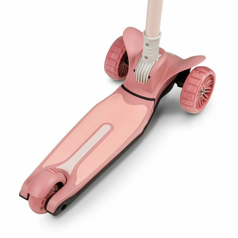 Trotineta Lionelo Timmy Pink Rose – imagine produs 24