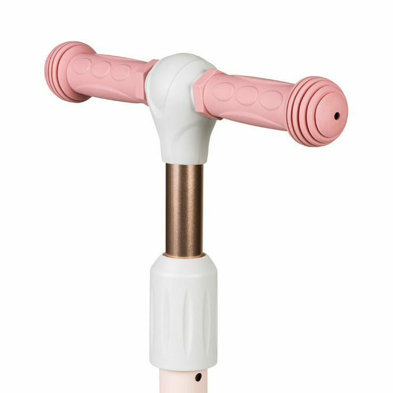 Trotineta Lionelo Timmy Pink Rose – imagine produs 22