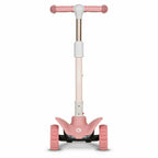 Trotineta Lionelo Timmy Pink Rose – imagine produs 13