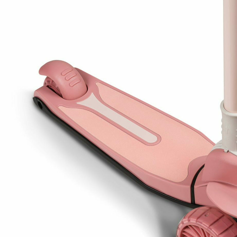 Trotineta Lionelo Timmy Pink Rose – imagine produs 23