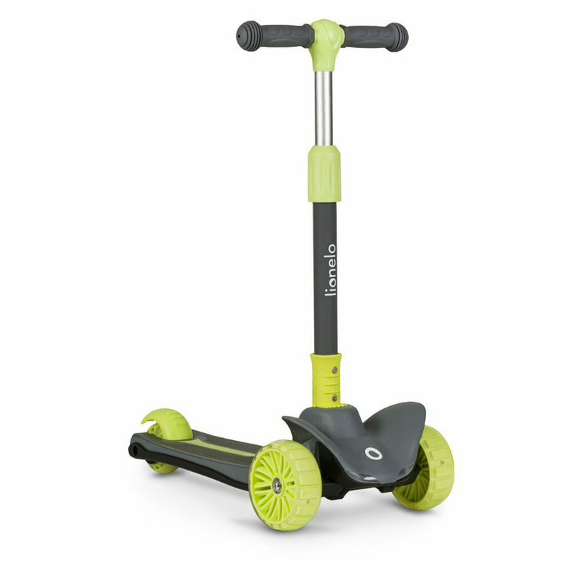 Trotineta Lionelo Timmy Green Lime – imagine produs 15