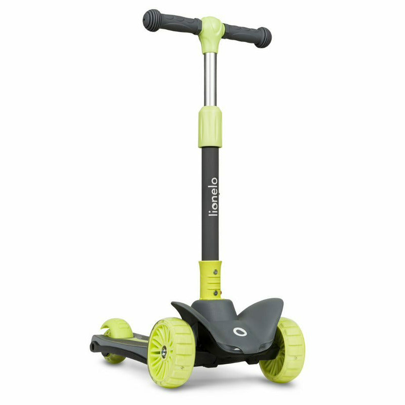 Trotineta Lionelo Timmy Green Lime – imagine produs 16