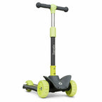 Trotineta Lionelo Timmy Green Lime – imagine produs 16