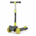 Trotineta Lionelo Timmy Green Lime – imagine produs 11