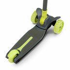 Trotineta Lionelo Timmy Green Lime – imagine produs 24