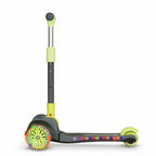 Trotineta Lionelo Timmy Green Lime – imagine produs 14