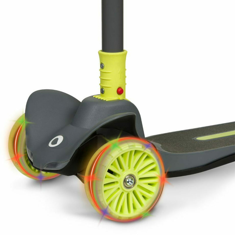 Trotineta Lionelo Timmy Green Lime – imagine produs 26