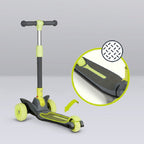 Trotineta Lionelo Timmy Green Lime – imagine produs 48
