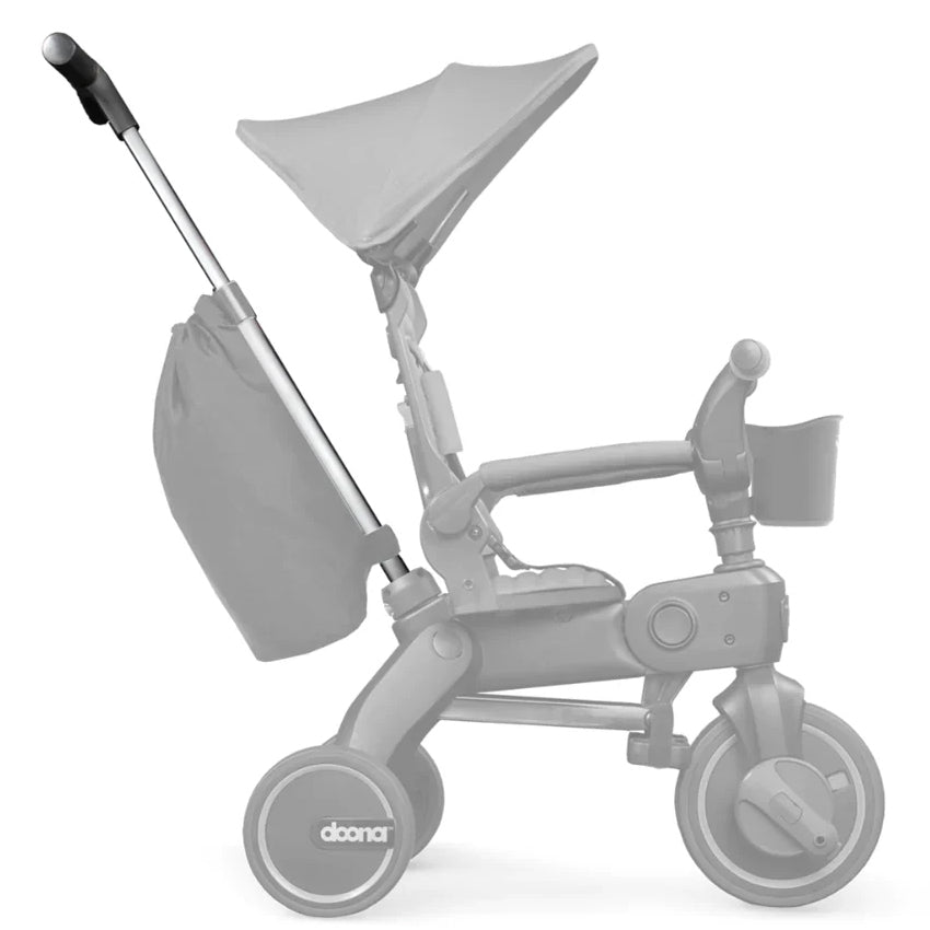 Maner parental tricicleta Doona Liki Trike