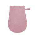 Mănușă de baie MimiNu 12x21 cm, culoare Raspberry