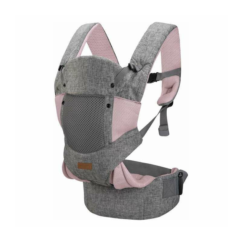 Marsupiu FreeON Carry Me 3 în 1 – fotografia 6 a produsului