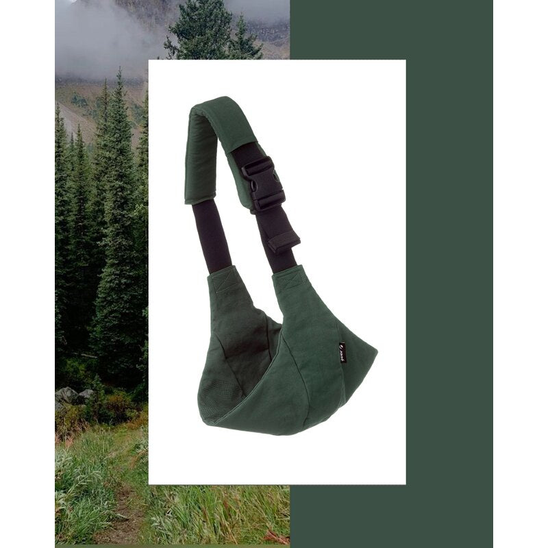 Marsupiu bebe, Jane, Catch, Ergonomic, De la 9 luni pana la 22 Kg, Botanic