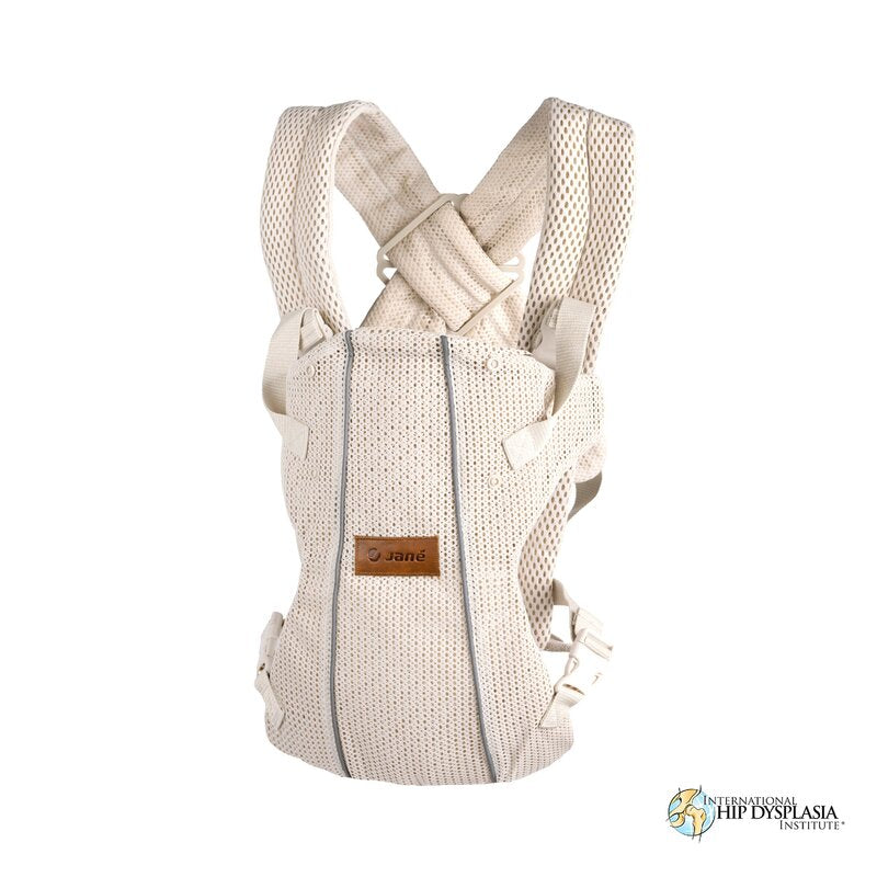 Marsupiu Jane Dual Air Sand - imagine principala