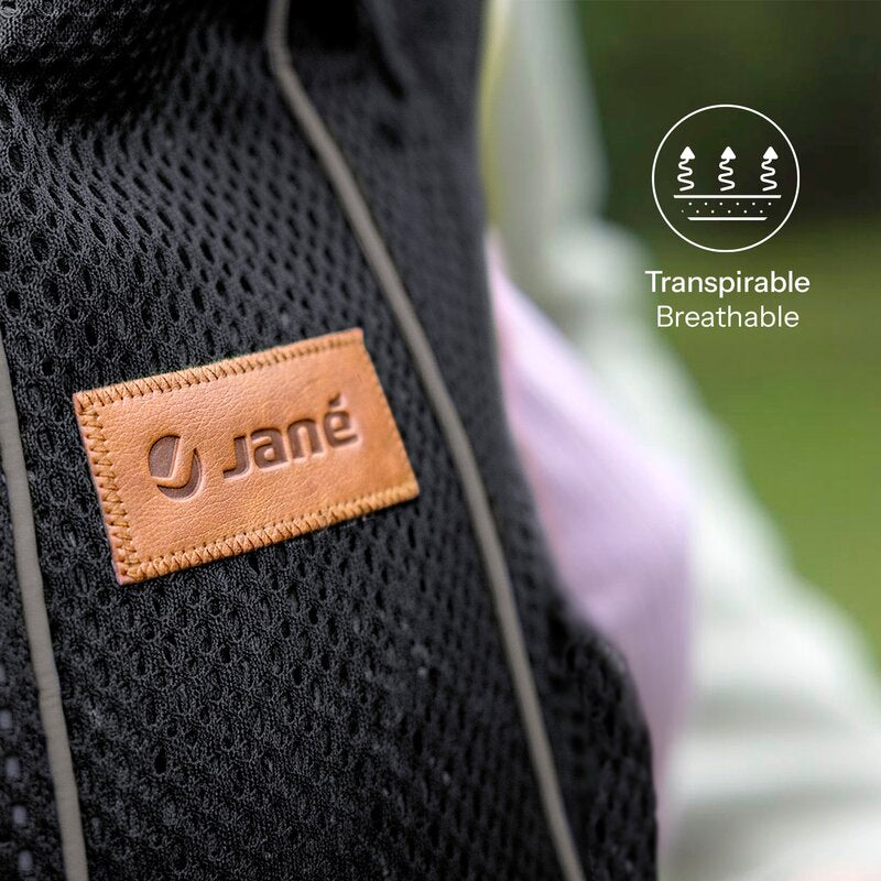 Marsupiu Jane Dual Air Seal - cu fata spre parinte