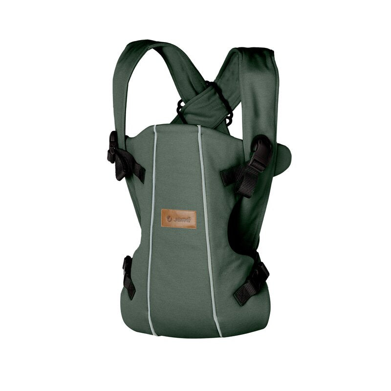 Marsupiu Jane Dual Botanic - detaliu 1