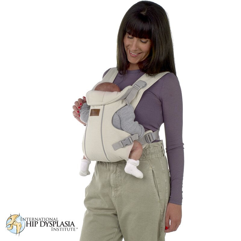 Marsupiu Jane Dual Shadow - pe spatele purtatorului