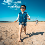 Masca de inot pentru copii 2+ ani bbluv Skuba