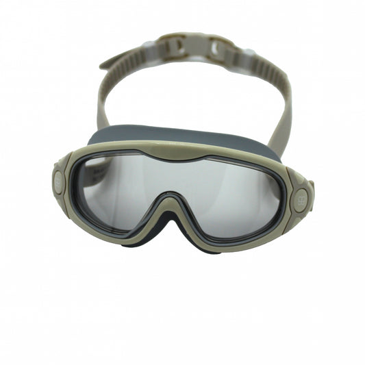 Mască de înot pentru copii +2 ani bbluv Skuba Sand