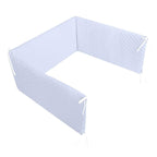 Aparatoare patut MimiNu Blue, 180x30 cm