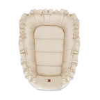 Baby Nest MimiNu Nugat, 75x55 cm