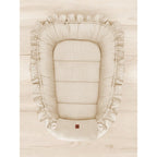 Baby Nest MimiNu Nugat, 75x55 cm