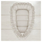 Baby Nest MimiNu Royal Beige, 75x55 cm