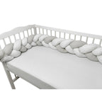 Aparatoare impletita MimiNu 220 cm