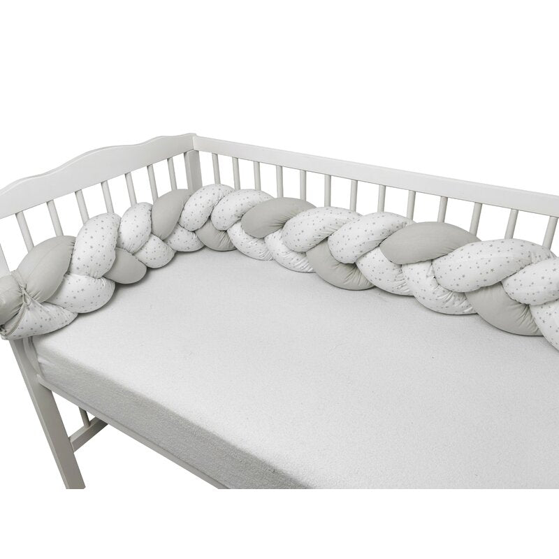 Aparatoare impletita MimiNu 220 cm