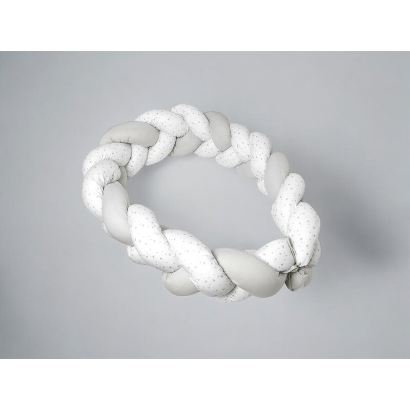 Aparatoare impletita MimiNu 220 cm