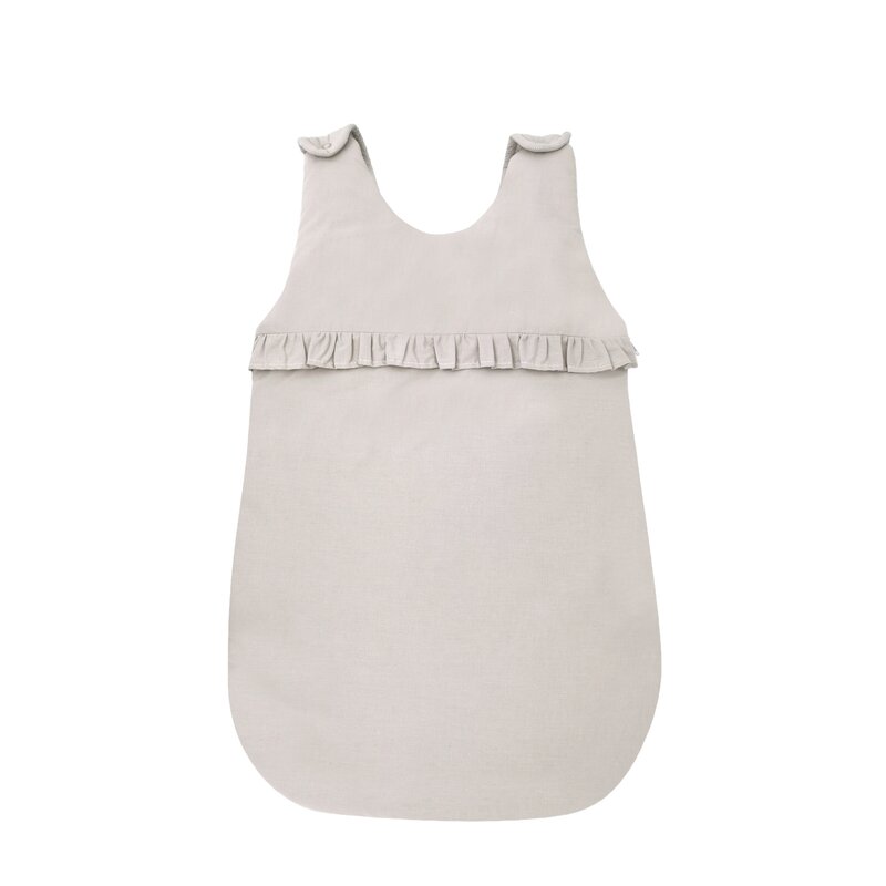 Sac de dormit MimiNu Royal Beige, 70cm