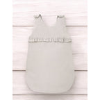 Detaliu Sac de dormit MimiNu Royal Beige, 70cm